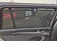 Škoda Kodiaq SUV 2,0 l 142 kw