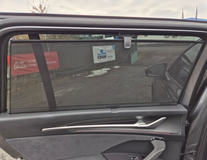 Škoda Kodiaq SUV 2,0 l 142 kw