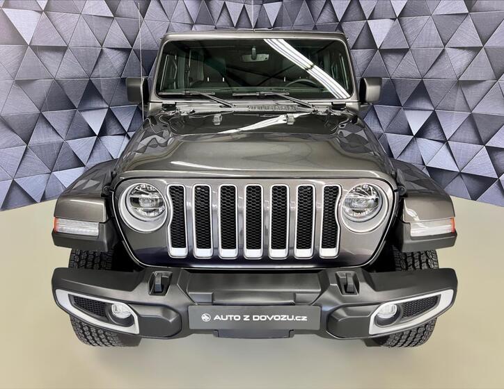 Jeep Wrangler 3