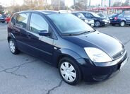 Ford Fiesta 4