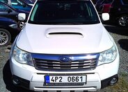 Subaru Forester 4