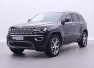 Jeep Grand Cherokee SUV / Terénní 3,0 l 184 kw
