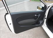 Volkswagen Polo Hatchback 1,2 l 77 kw