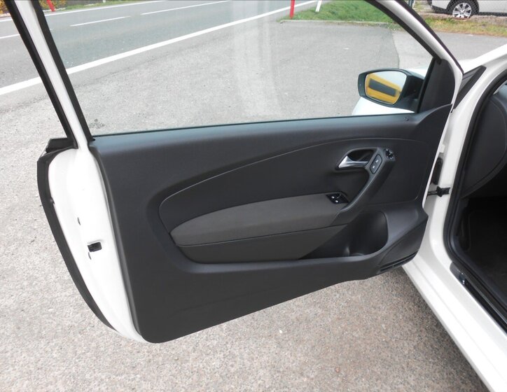 Volkswagen Polo Hatchback 1,2 l 77 kw