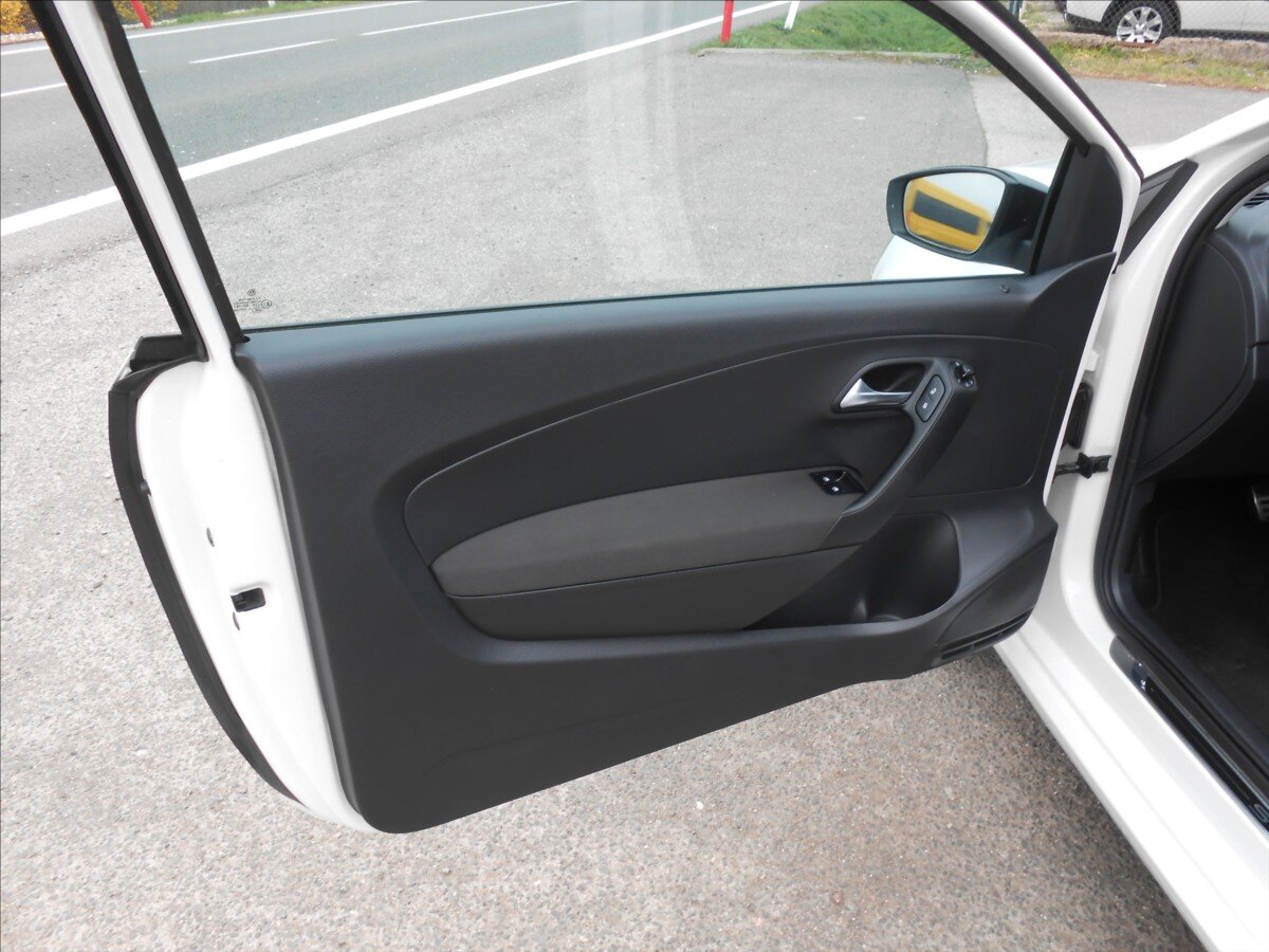 Volkswagen Polo Hatchback 1,2 l 77 kw