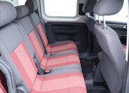 Volkswagen Caddy MPV 1,2 l 77 kw