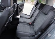 Volkswagen Touran MPV 2,0 l 110 kw