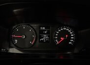 Volkswagen Transporter 18