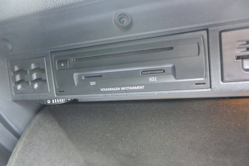 Volkswagen Golf Kombi 2,0 l 135 kw