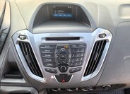 Ford Tourneo Custom MPV 2,0 l 125 kw