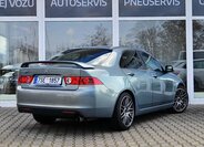 Honda Accord Sedan / Limuzína 2,0 l 114 kw