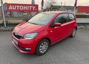 Škoda Citigo 1