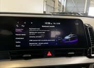 KIA Sportage SUV 1,6 l 110 kw