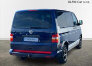 Volkswagen Multivan Kombi 2,5 l 96 kw