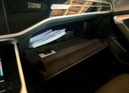 Audi A7 Liftback 2,0 l 195 kw