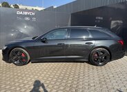 Audi S6 Kombi 3,0 l 257 kw