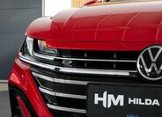 Volkswagen Arteon Kombi 2,0 l 140 kw