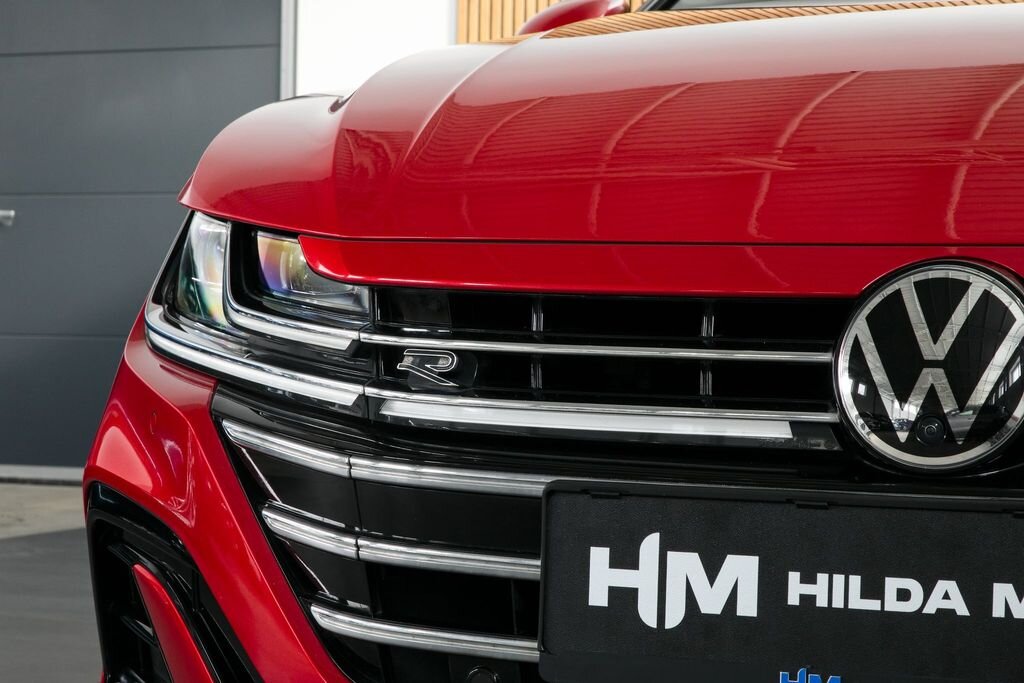 Volkswagen Arteon Kombi 2,0 l 140 kw