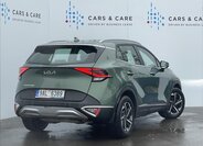 KIA Sportage SUV 1,6 l 110 kw