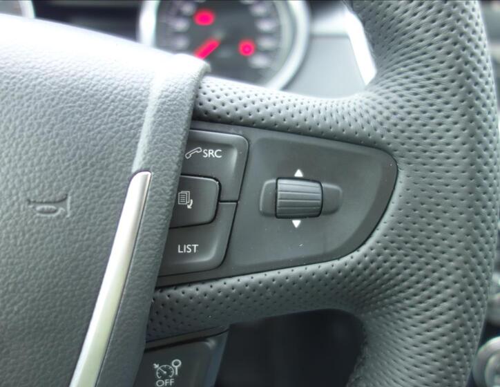 Peugeot 508 32