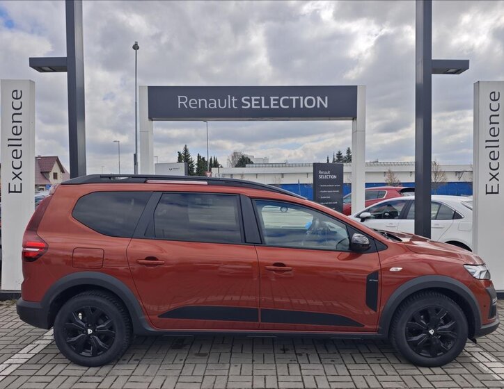 Dacia Jogger Kombi 999,0 67 kw