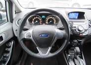Ford Fiesta Hatchback 998,0 74 kw