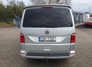 Volkswagen Transporter Kombi 2,0 l 110 kw