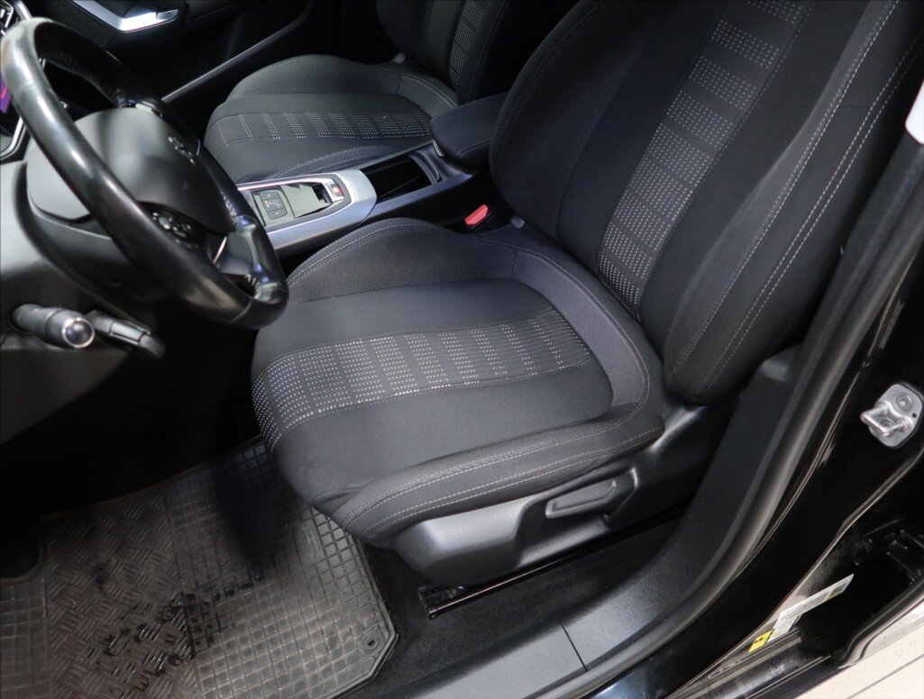 Peugeot 308 Kombi 1,6 l 88 kw