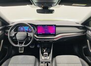 Škoda Octavia Liftback 1,5 l 110 kw