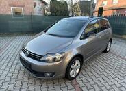 Volkswagen Golf Plus 8