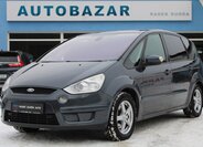 Ford S-MAX 1