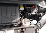 Volkswagen up! Hatchback 999,0 55 kw