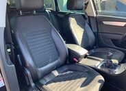 Volkswagen Passat 22