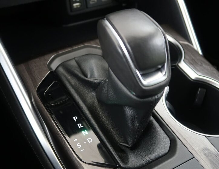Toyota Highlander SUV / Terénní 2,5 l 182 kw