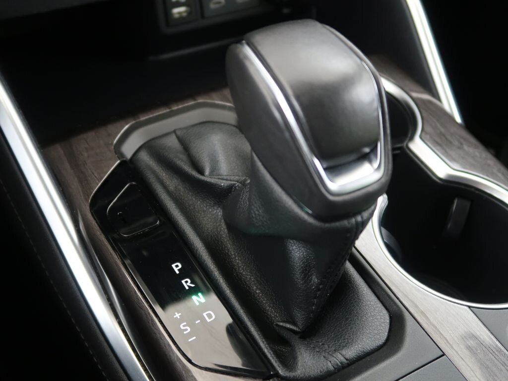 Toyota Highlander SUV / Terénní 2,5 l 182 kw