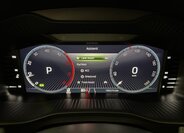 Škoda Kodiaq SUV / Terénní 2,0 l 110 kw