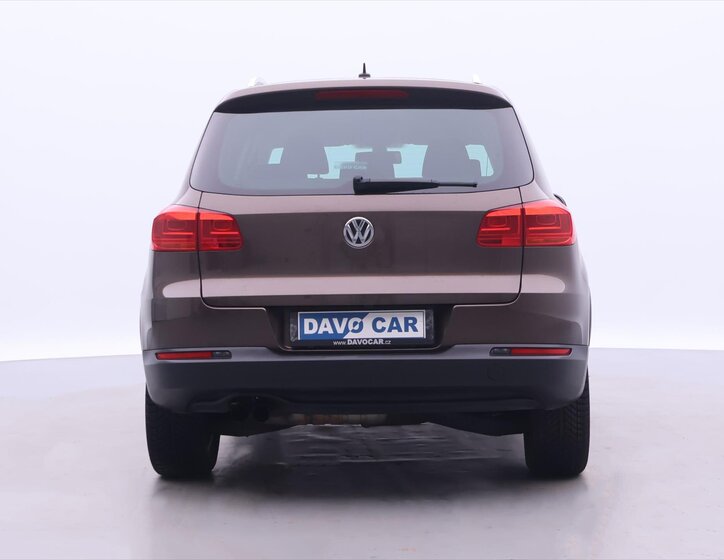 Volkswagen Tiguan 6