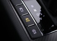 Škoda Superb Kombi 2,0 l 147 kw