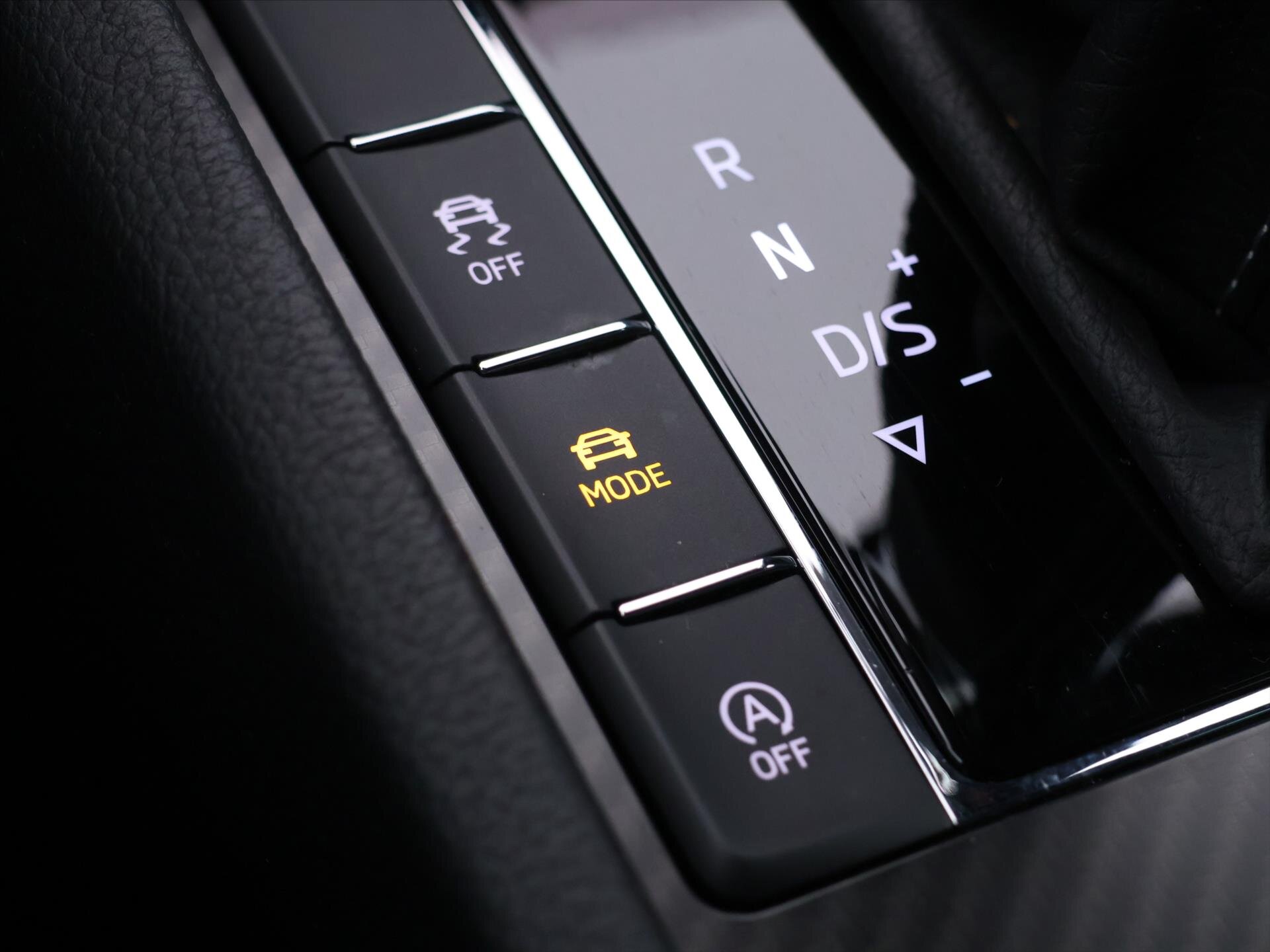 Škoda Superb Kombi 2,0 l 147 kw