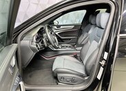 Audi A6 Allroad Kombi 3,0 l 210 kw