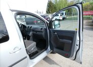 Volkswagen Caddy MPV 1,2 l 63 kw