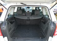 Opel Zafira MPV 1,6 l 110 kw