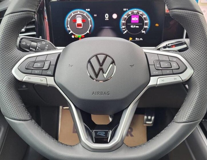 Volkswagen Passat Kombi 2,0 l 195 kw