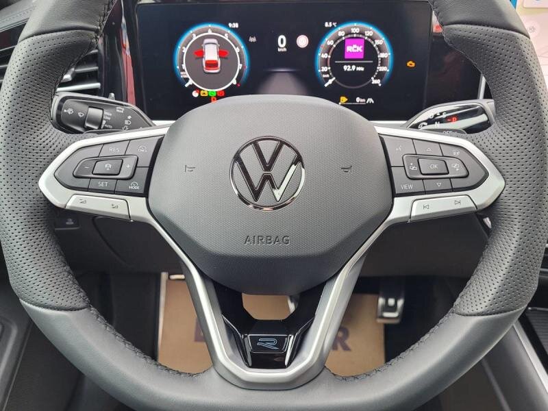 Volkswagen Passat Kombi 2,0 l 195 kw