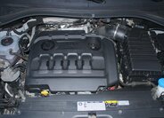 Škoda Kodiaq SUV 2,0 l 176 kw