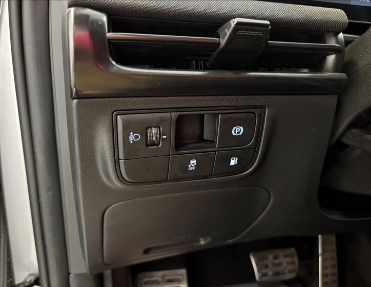 Hyundai Ostatní SUV / Terénní 1,6 l 117 kw