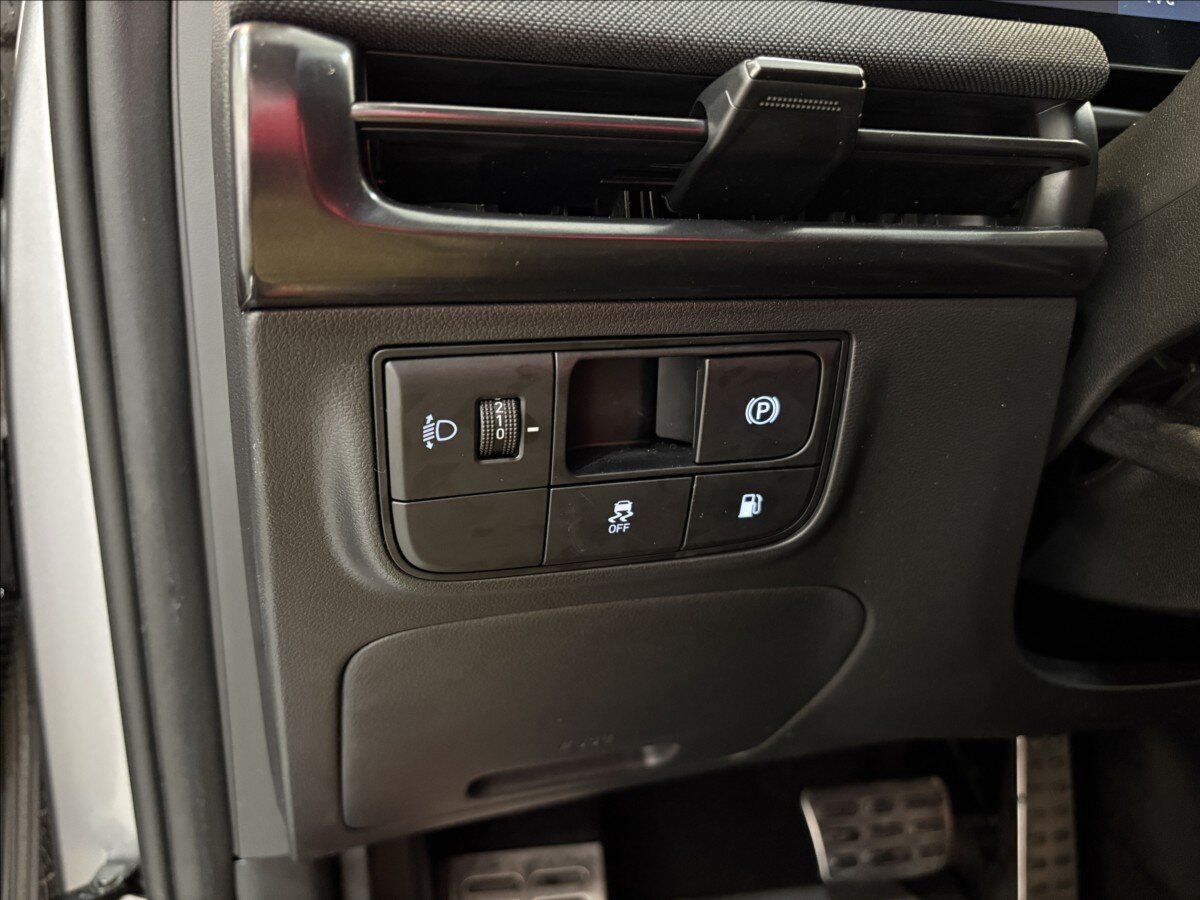 Hyundai Ostatní SUV / Terénní 1,6 l 117 kw