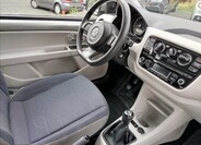 Volkswagen up! 25