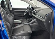 Škoda Karoq SUV / Terénní 1,5 l 110 kw