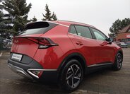 KIA Sportage SUV 1,6 l 132 kw